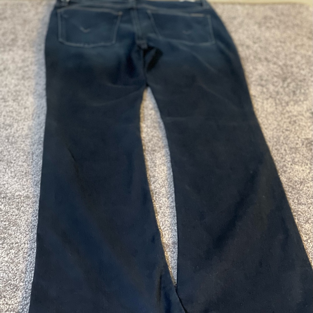Woman’s Hudson Midrise Love Bootcut size 29